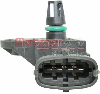 METZGER 0906271 ORIGINAL ERSATZTEIL Sensor, Ladedruck